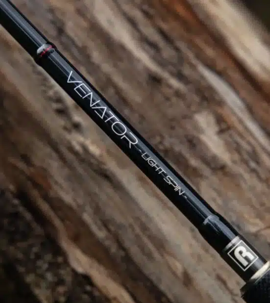 Rozemeijer Venator Light Spin 240cm 10-30g - Afbeelding 5