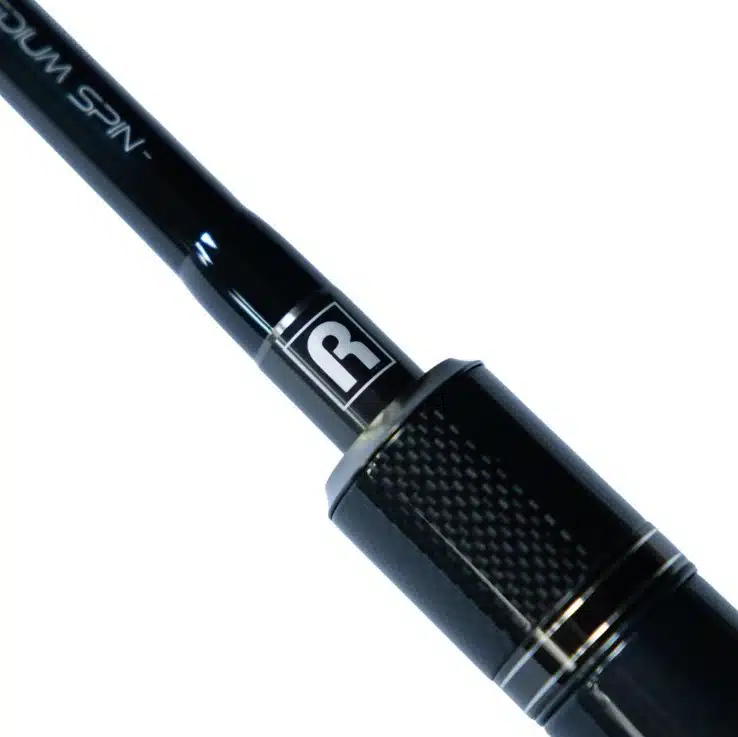 Rozemeijer Venator Medium Spin 240cm 20-60g - Afbeelding 2