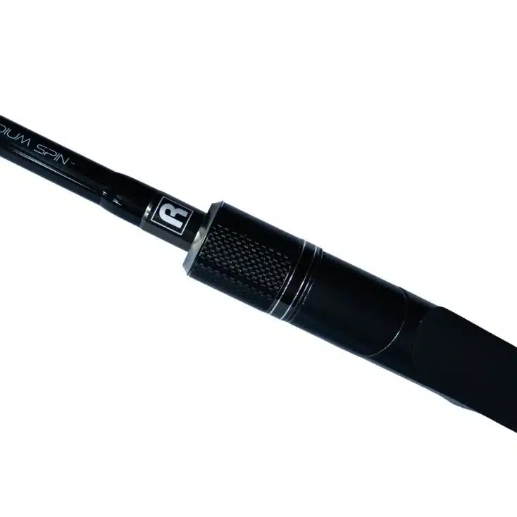 Rozemeijer Venator Medium Spin 240cm 20-60g - Afbeelding 3