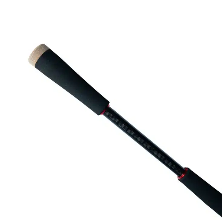 Rozemeijer Venator Medium Spin 240cm 20-60g - Afbeelding 4