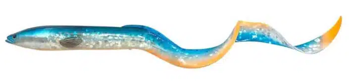Savage Gear 3D Real Eel 40cm 147gr - Afbeelding 2