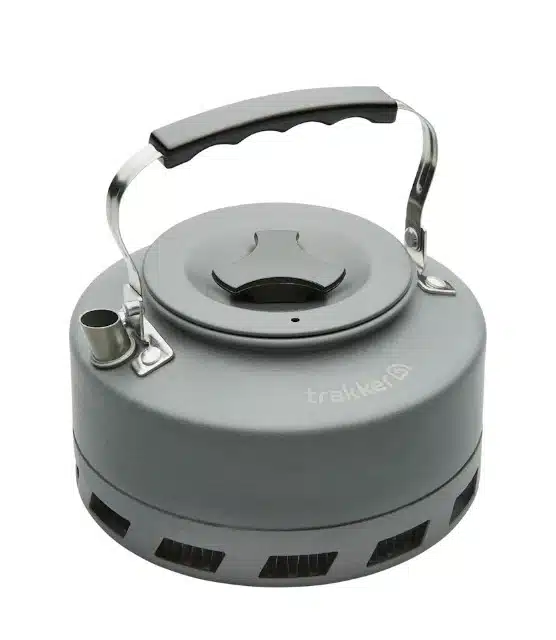 Trakker Armolife Power Kettle 0,9ltr