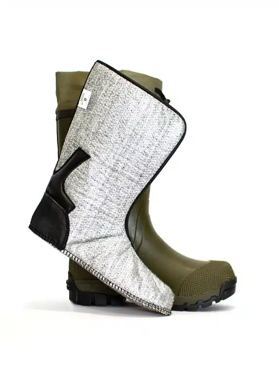 Fortis Elements Boots - Afbeelding 2