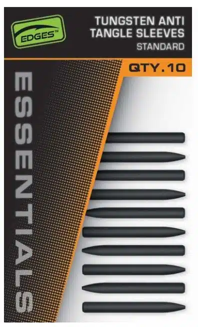 Fox Essentials Anti Tangle Sleeves