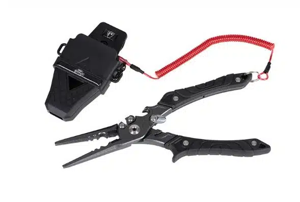 Fox Rage Belt Pliers 9"