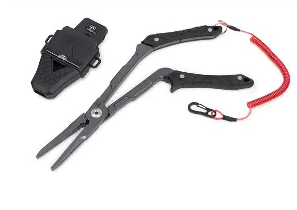 Fox Rage Belt Pliers 12 inch