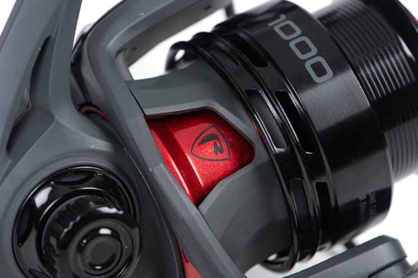 Fox Rage Warrior - Afbeelding 6