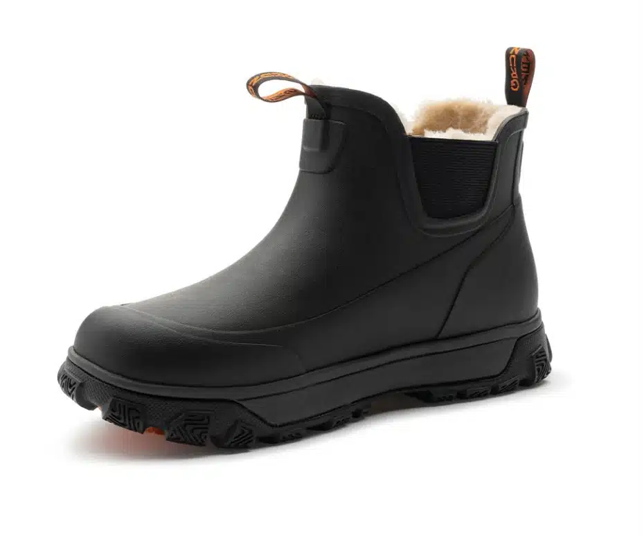 Grundens Deviation Sherpa Ankle Boot - Afbeelding 2
