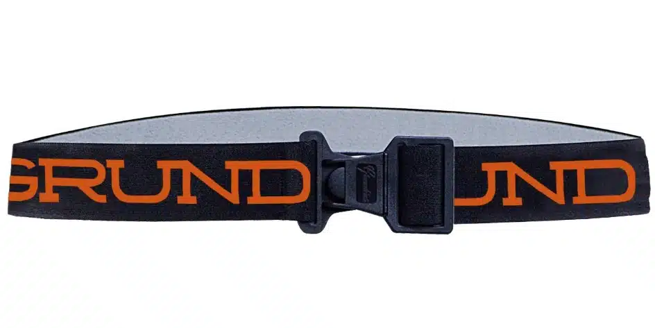 Grundens Elastic Tool Belt