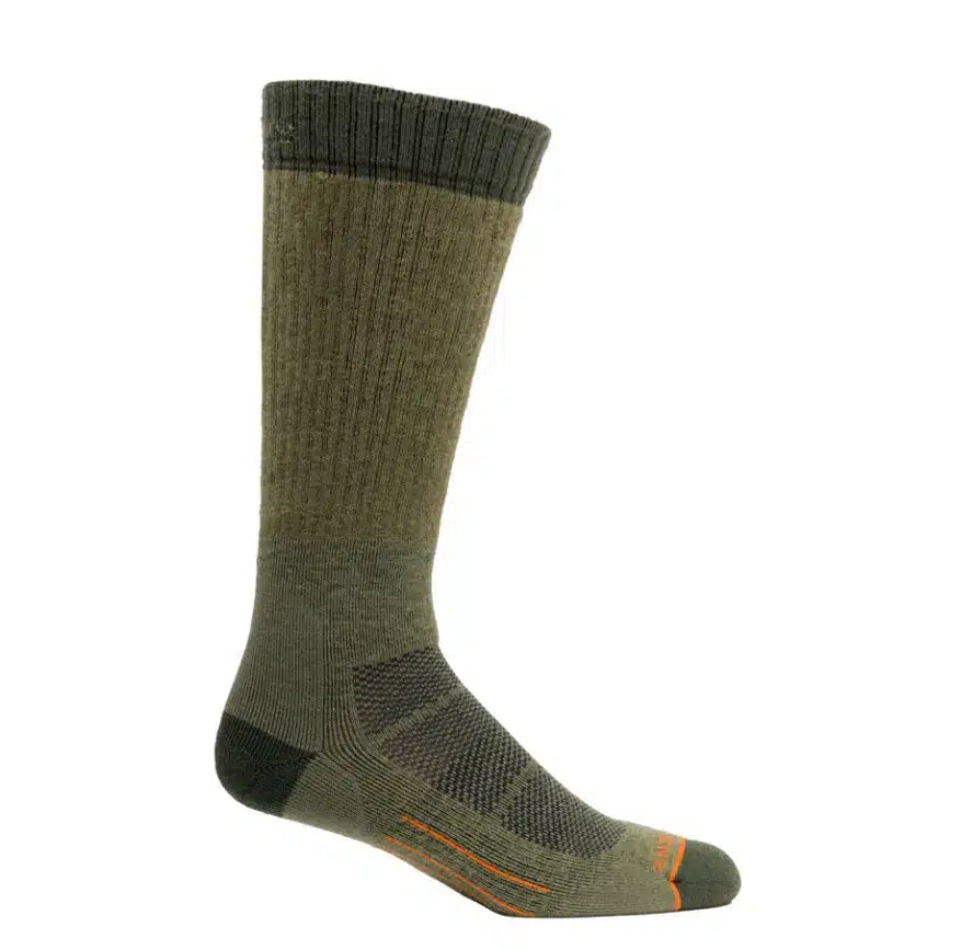 Grundens Merino Wool Sock