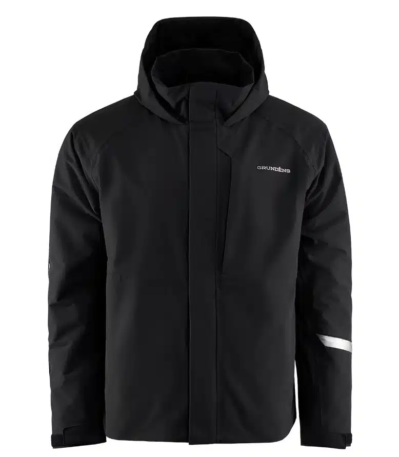 Grundens Transmit X Jacket Black