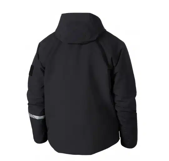 Grundens Transmit X Jacket Black - Afbeelding 2