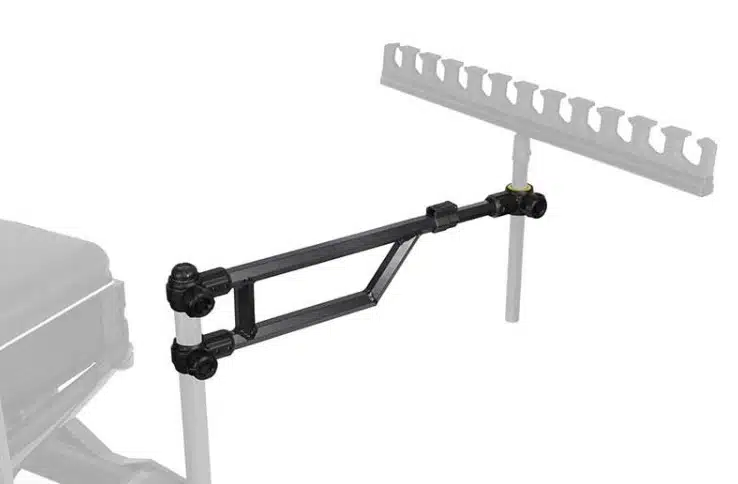Matrix X-Strong Extending Support Arm - Afbeelding 4
