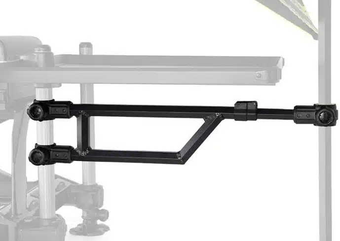 Matrix X-Strong Extending Support Arm