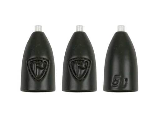 Tungsten Bullet Weights - Afbeelding 3