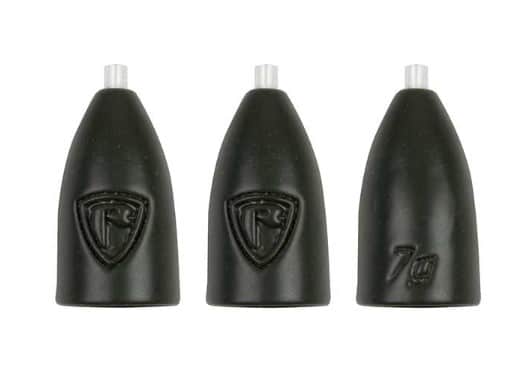 Tungsten Bullet Weights - Afbeelding 4