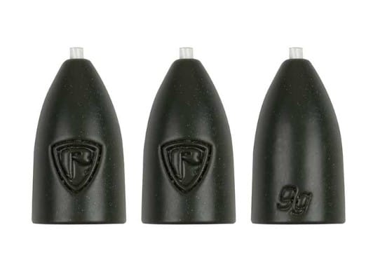 Tungsten Bullet Weights - Afbeelding 5