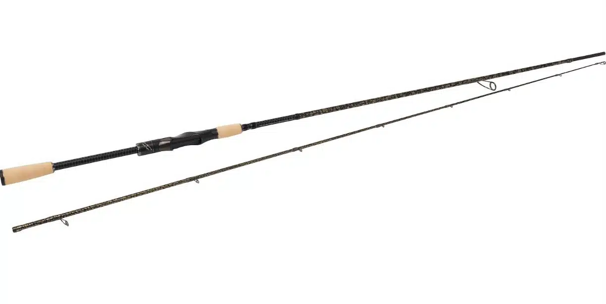 Westin W8 Versiteez 210cm MH 8-36gr - Afbeelding 2