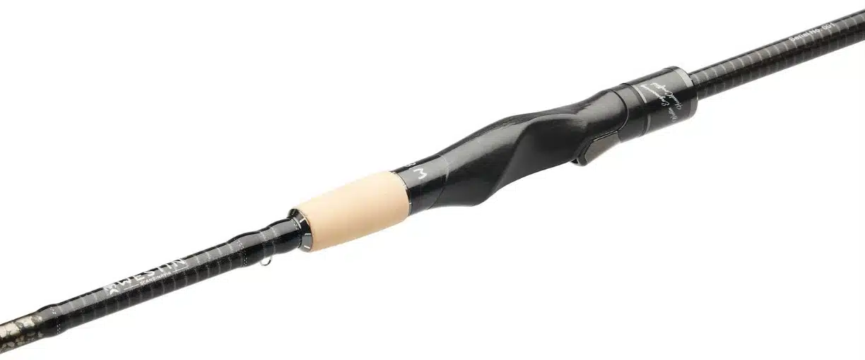 Westin W8 Versiteez 210cm MH 8-36gr - Afbeelding 3