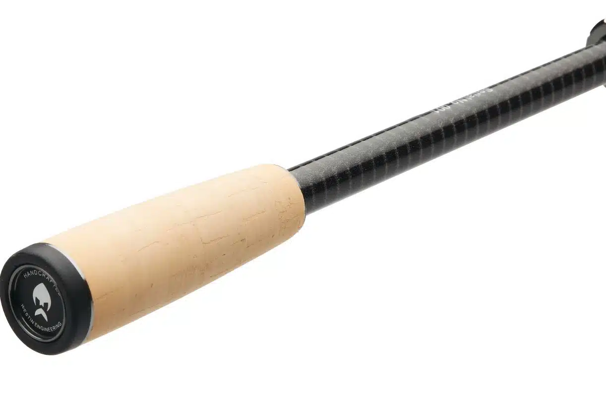 Westin W8 Versiteez 210cm MH 8-36gr - Afbeelding 4