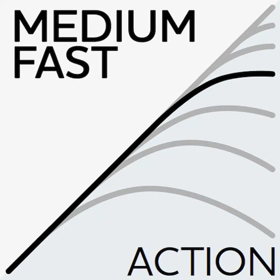 Westin W8 Versiteez 210cm MH 8-36gr - Afbeelding 6