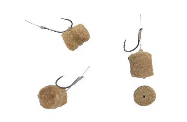 Drennan Natural Latex Pellet Band - Afbeelding 2