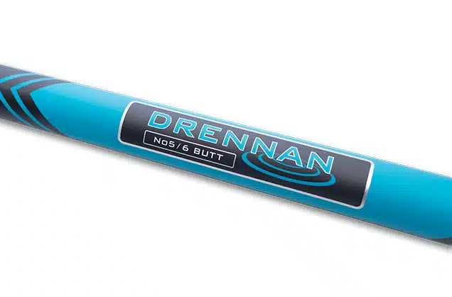 Drennan Rigidex 13m Deep Water Pack - Afbeelding 6