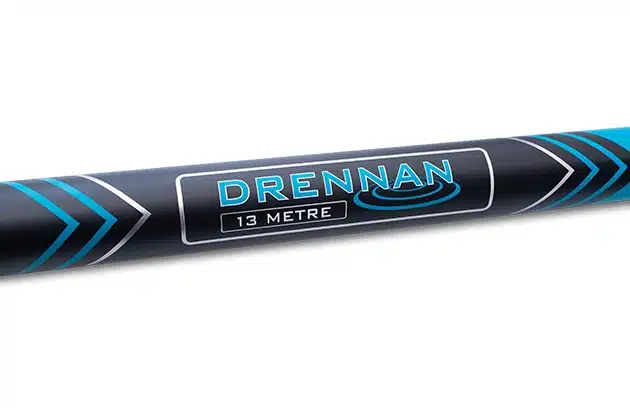 Drennan Rigidex 13m Deep Water Pack - Afbeelding 10