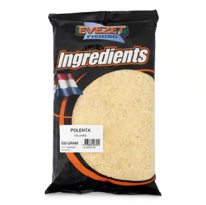 Evezet Polenta Italiaans 500gr