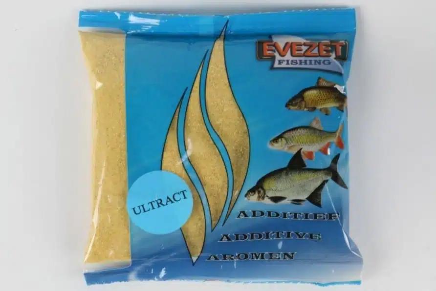 Evezet Ultract Scopex 250gr