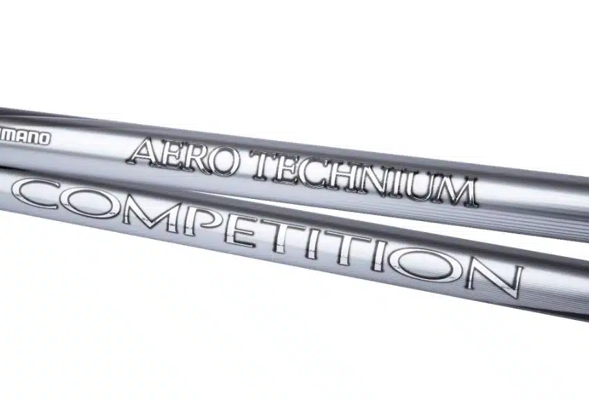 Shimano Aero Technium CMP 450BX H L - Afbeelding 2