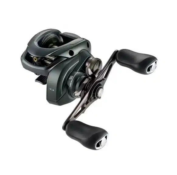 Shimano Curado 151HGM