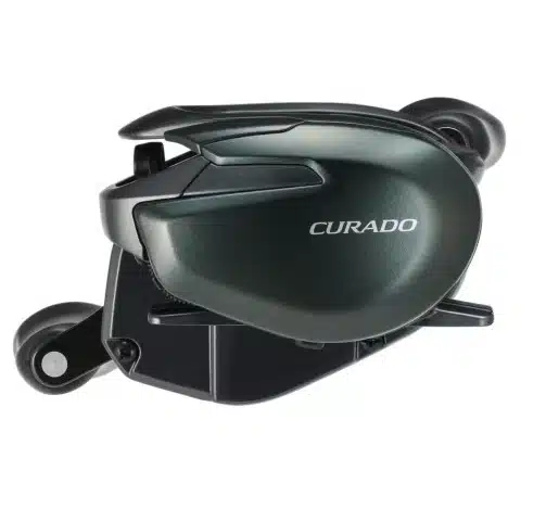 Shimano Curado 151HGM - Afbeelding 3