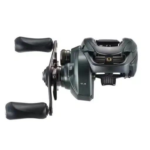 Shimano Curado 151HGM - Afbeelding 5