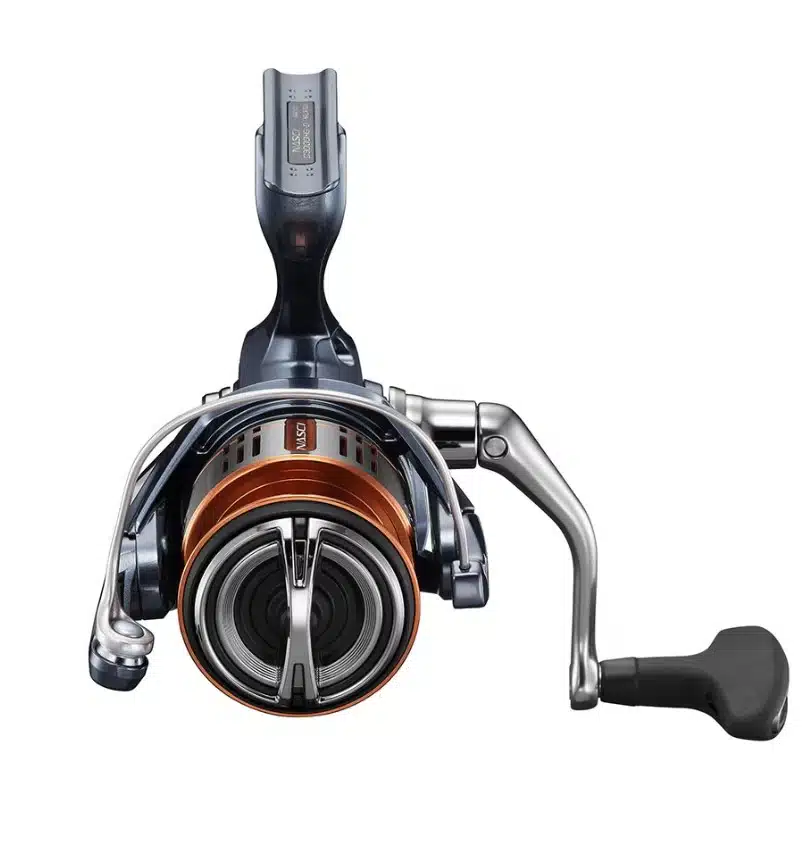 Shimano Nasci 2500HGFD - Afbeelding 3