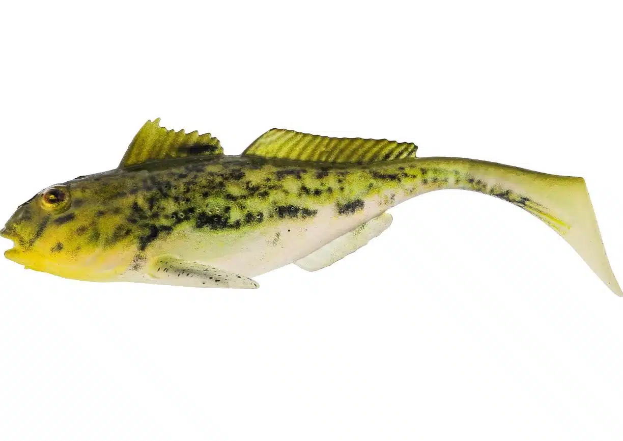 Westin Gunnar the Goby 6,5cm 3,5gr