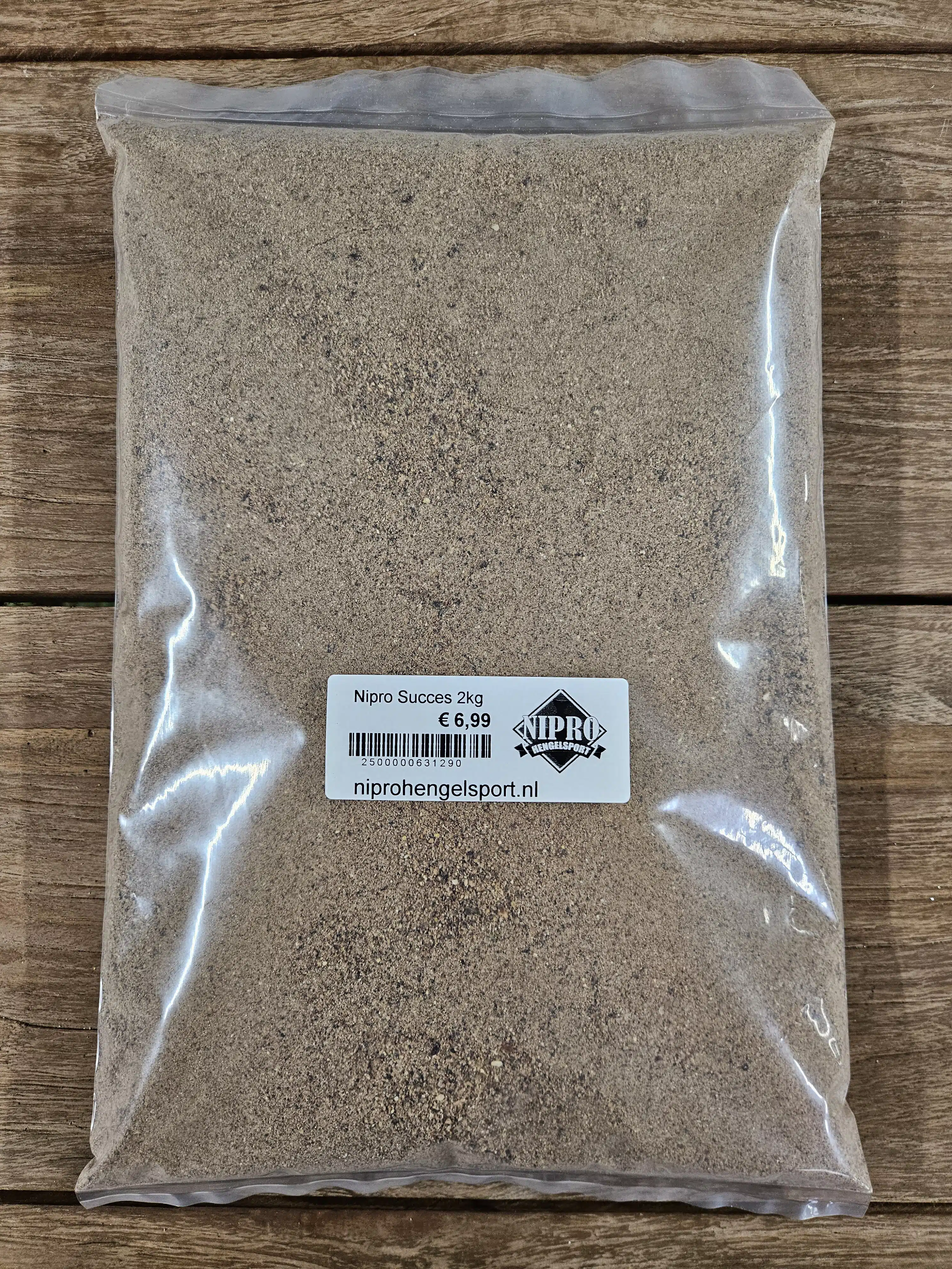 Nipro Succes 2kg