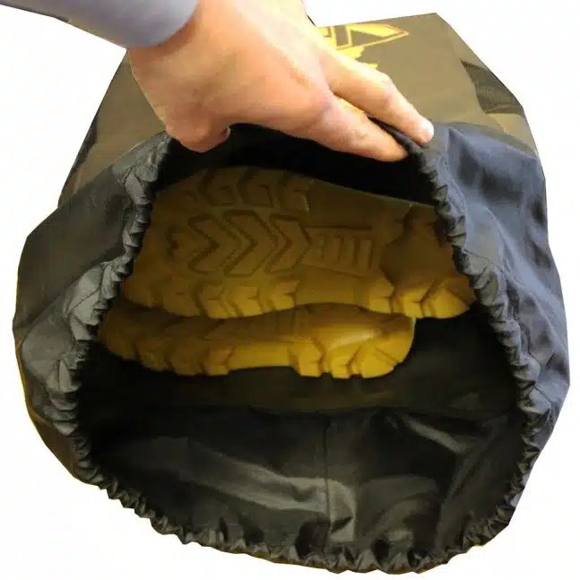 Vass Wader Bag - Afbeelding 2