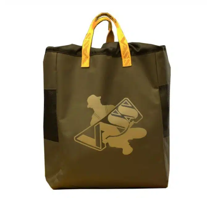 Vass Wader Bag