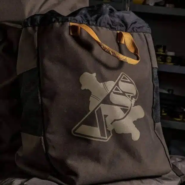 Vass Wader Bag - Afbeelding 9