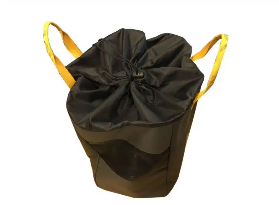 Vass Wader Bag - Afbeelding 7