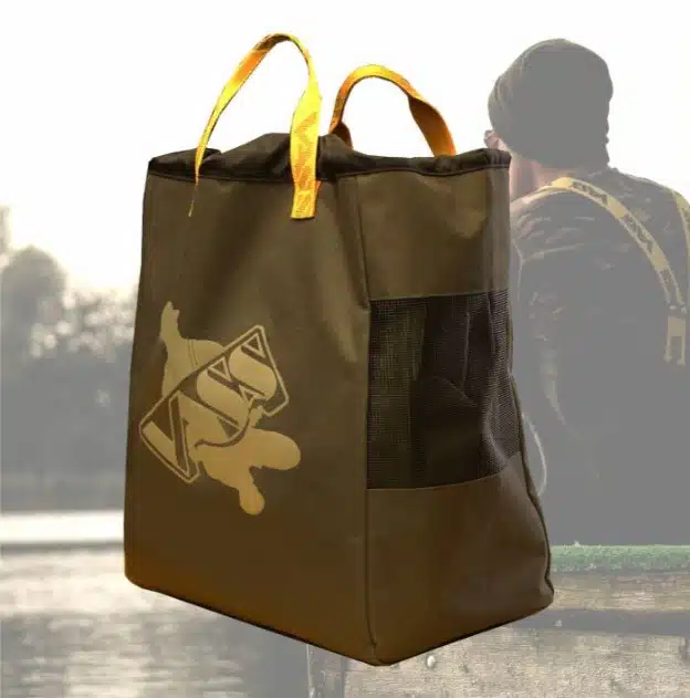 Vass Wader Bag - Afbeelding 6