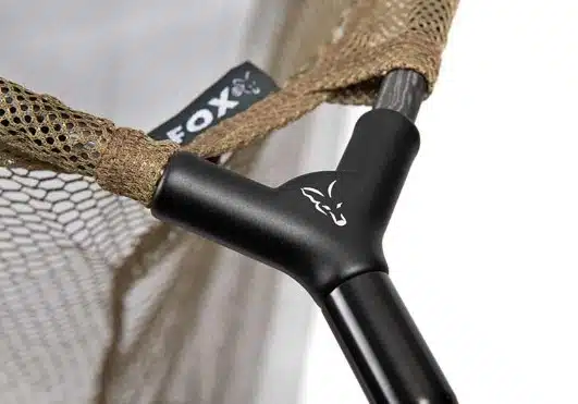 Fox EOS-X Landing Net 6ft 46 inch - Afbeelding 4