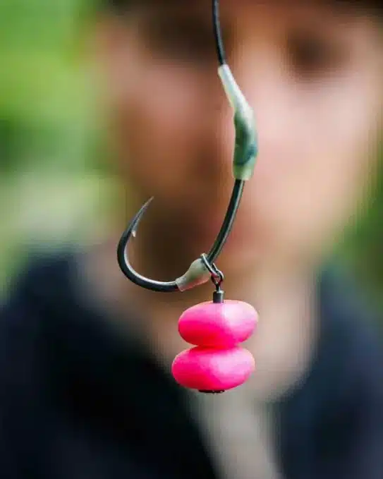 Fox Essentials Pop-Up Pink Corn - Afbeelding 3