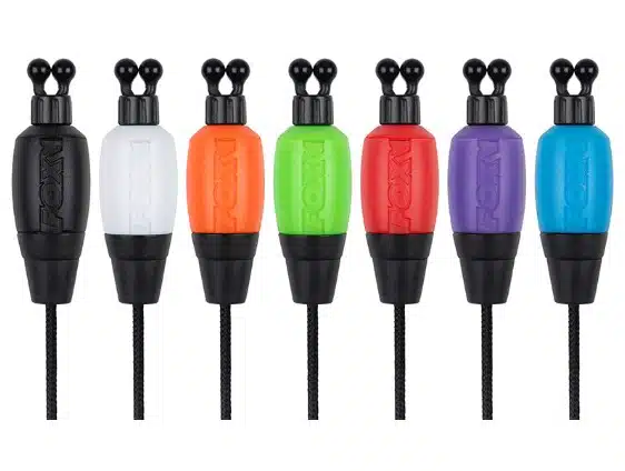 Fox Halo Illuminated Dinky Bobbins