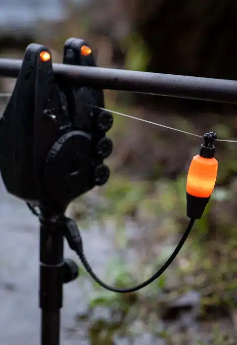 Fox Halo Illuminated Dinky Bobbins - Afbeelding 3
