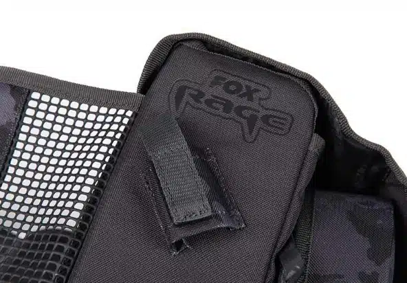 Fox Rage Voyager Belt Carryall - Afbeelding 9