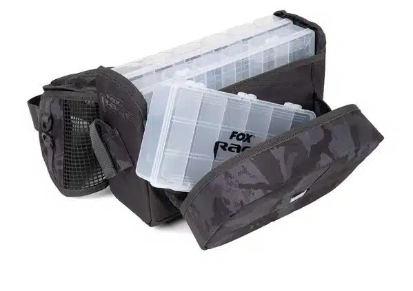 Fox Rage Voyager Belt Carryall - Afbeelding 2