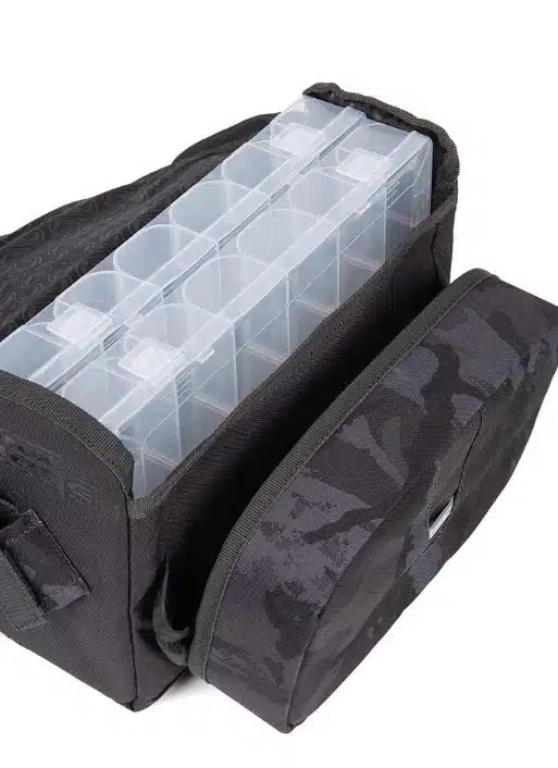 Fox Rage Voyager Belt Carryall - Afbeelding 3