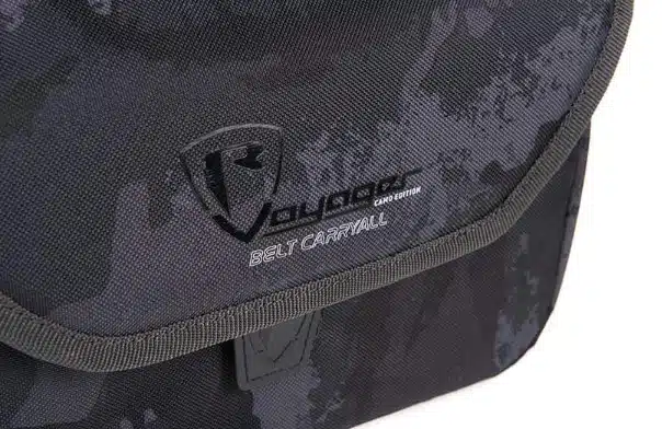 Fox Rage Voyager Belt Carryall - Afbeelding 8